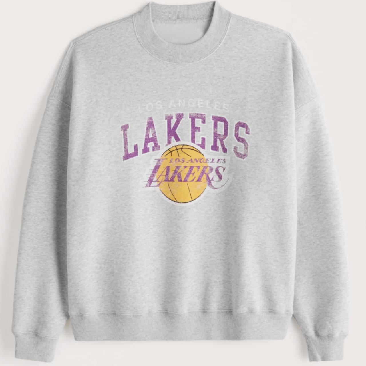 Vintage NBA Los Angeles Lakers Lebron James Shirt, - Depop