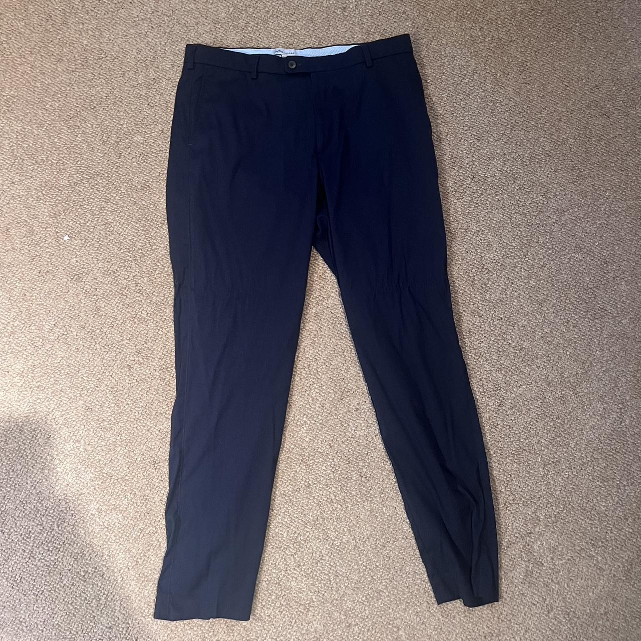 Peter Millar Golf pants 35x32 Depop