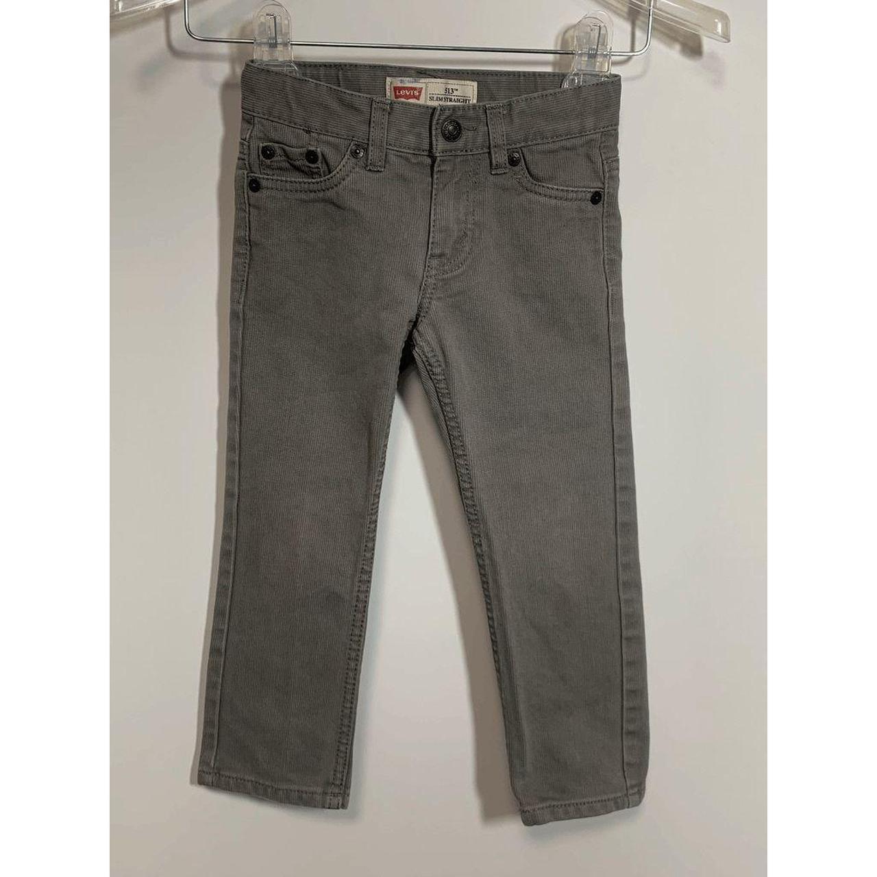 Levi's 2025 513 corduroy