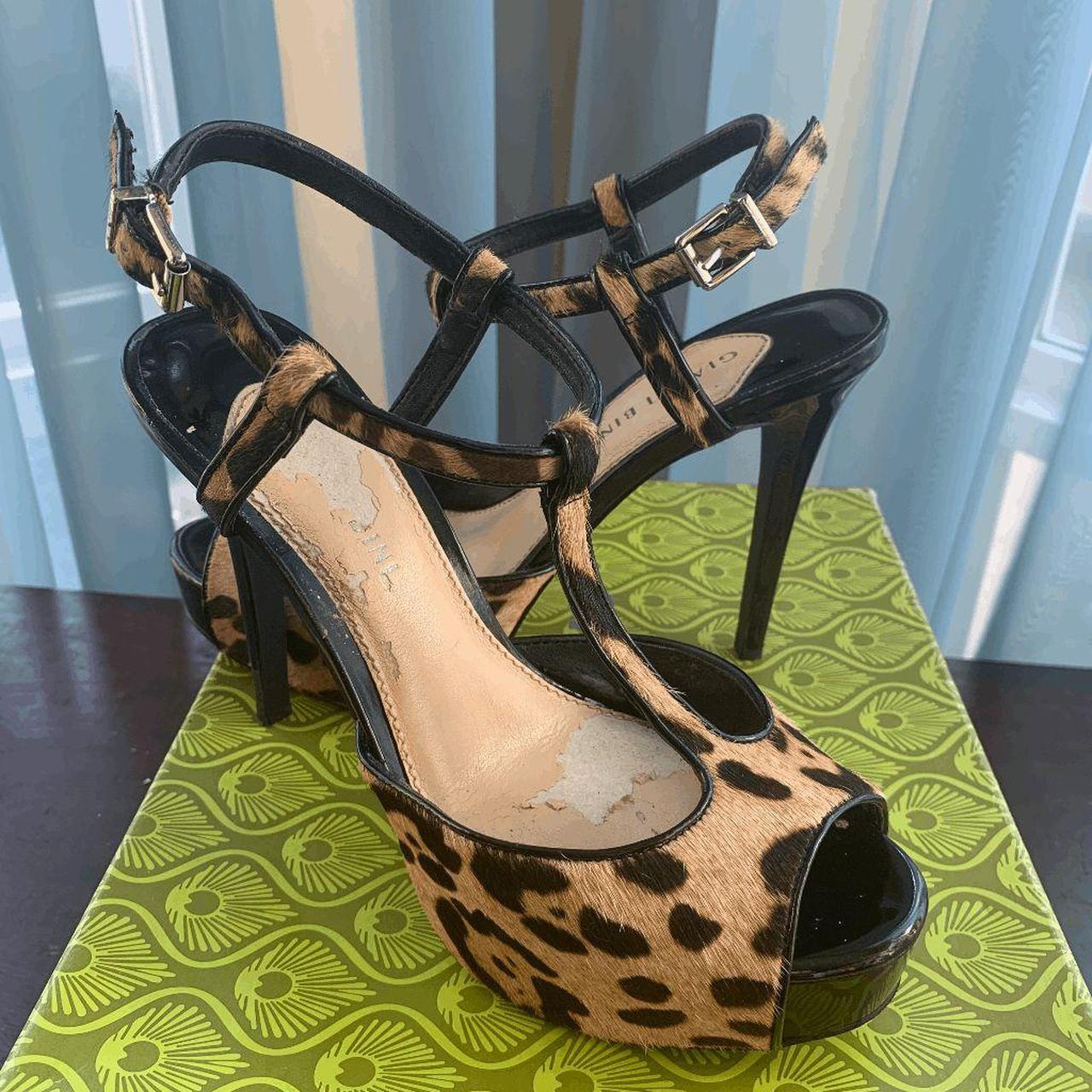 Gianni bini womens store heels