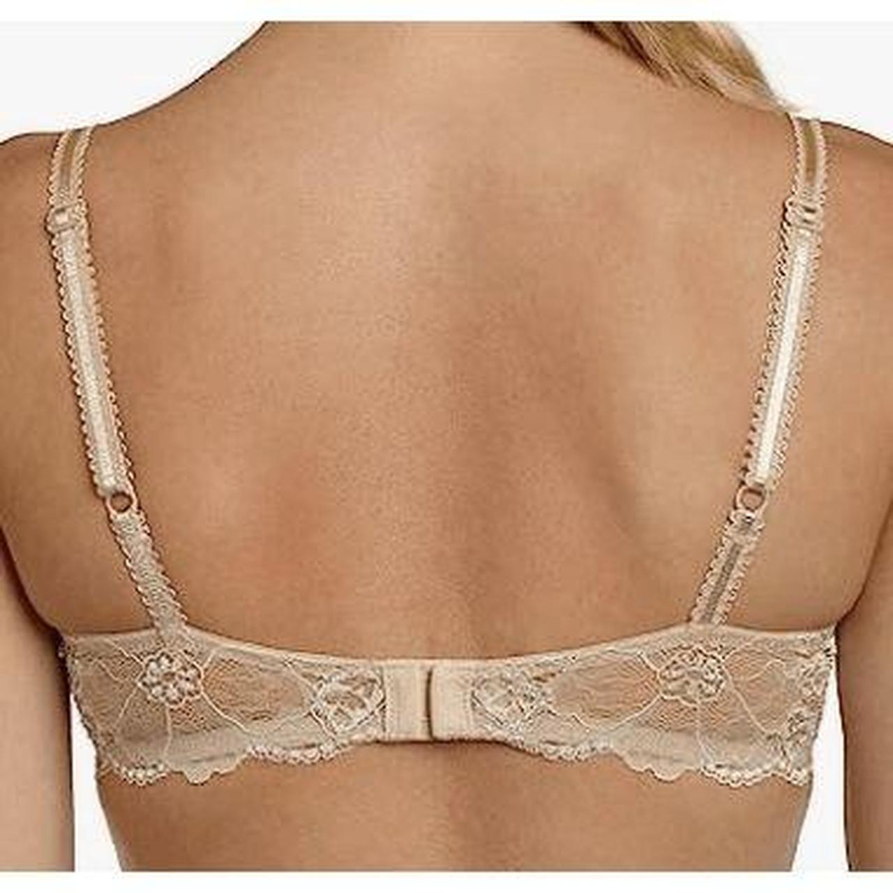 Wacoal Women's French Garden Contour Bra 