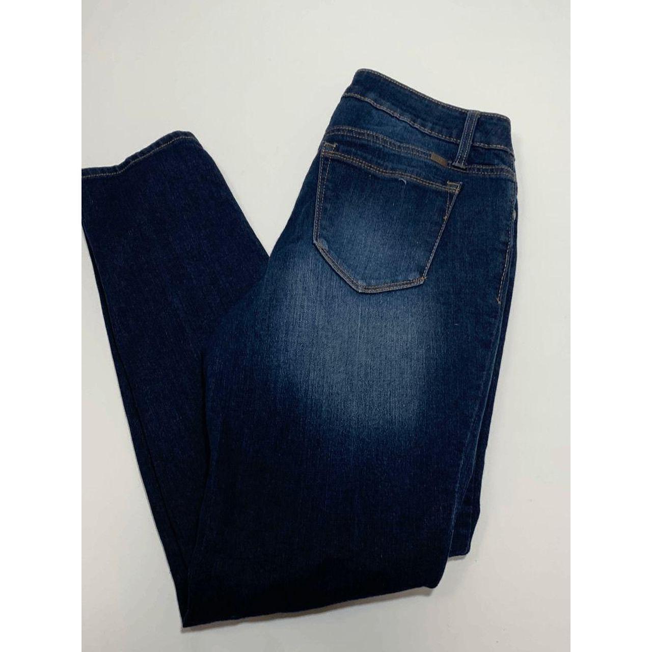 Jeans 1822 store