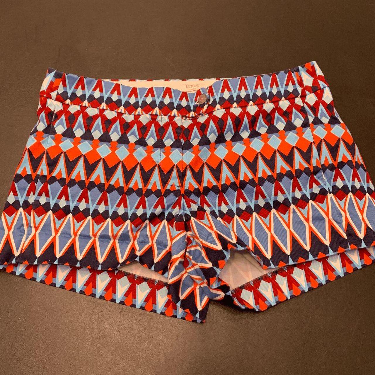 Shorts By J Crew Size: 6