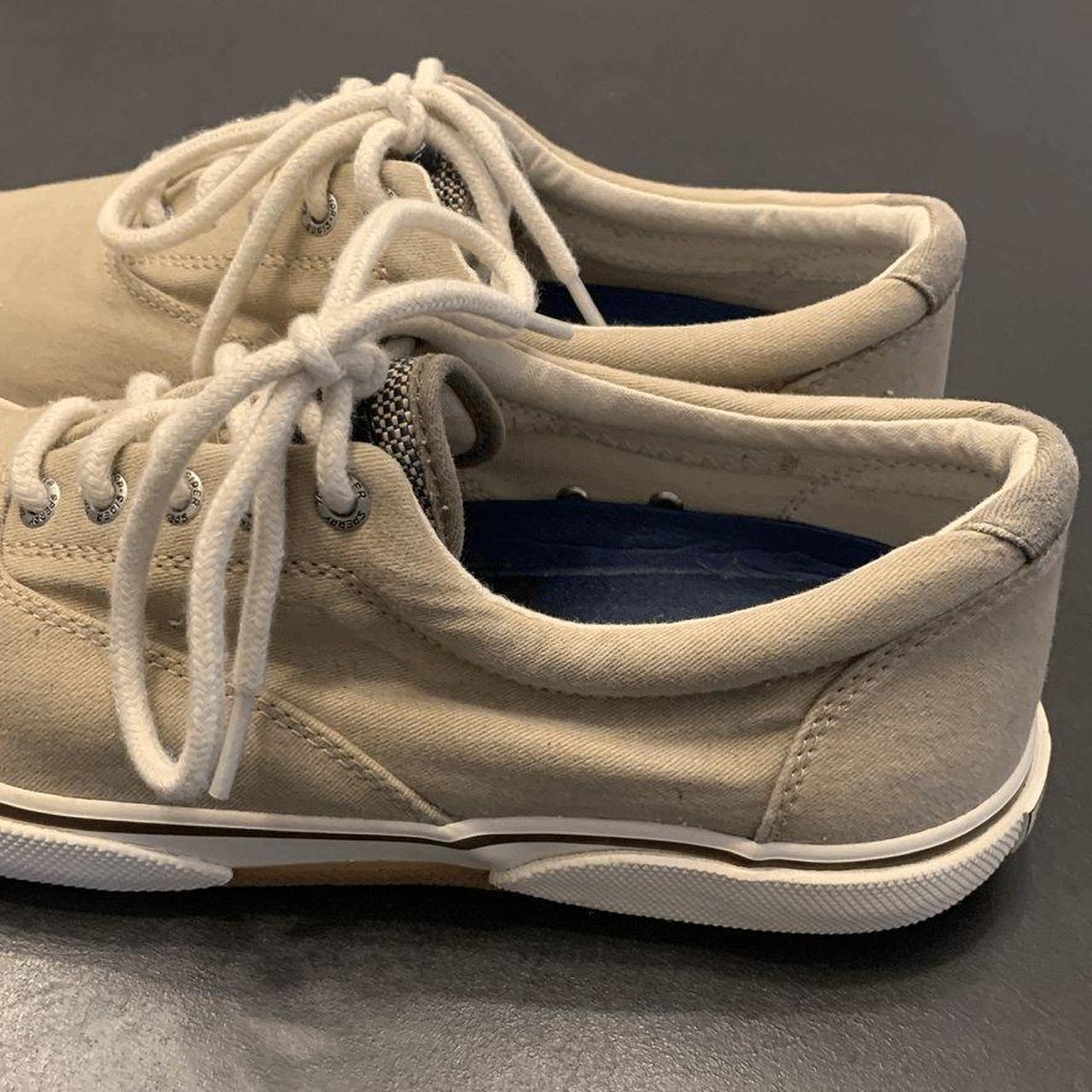 Sperry on sale halyard cvo