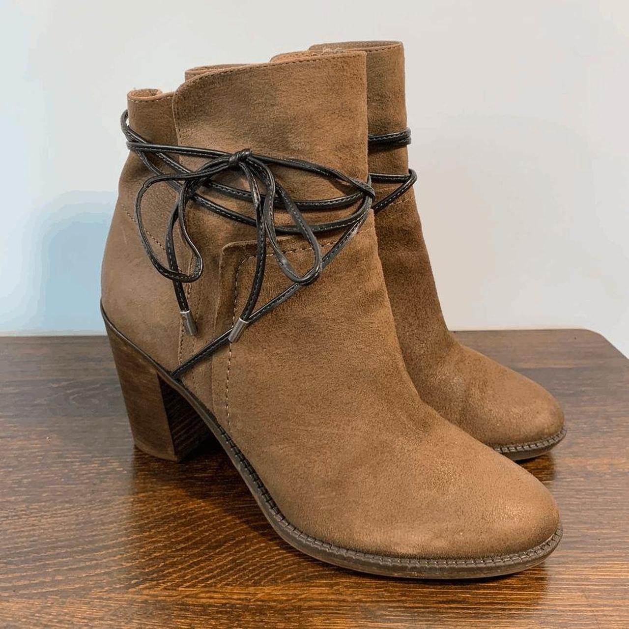 Toms mila outlet boot