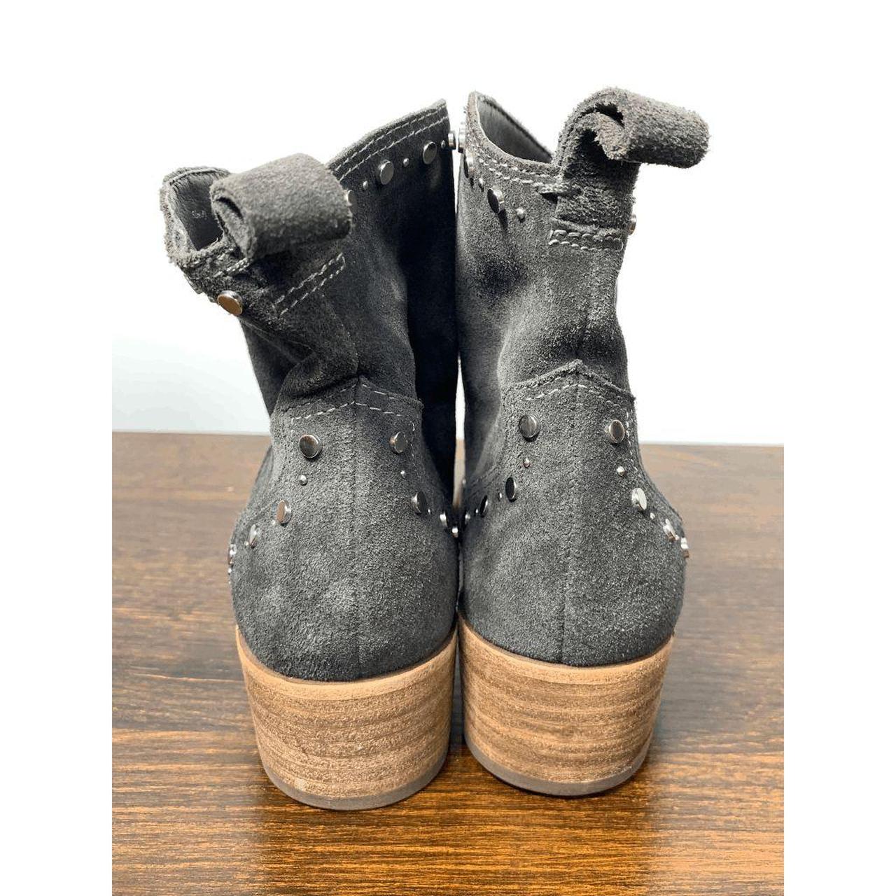 Dolce vita tobin on sale bootie