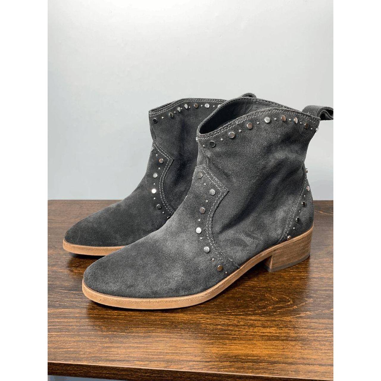 Dolce vita hotsell tobin studded bootie