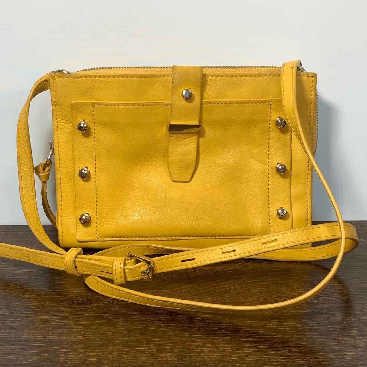 Botkier warren 2024 city crossbody