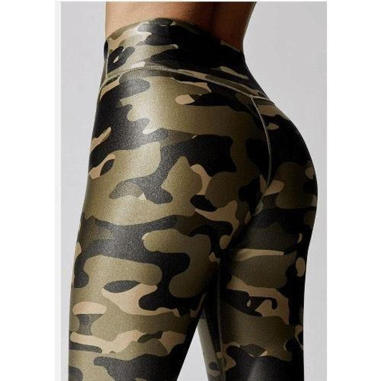 Nike camo legging on sale