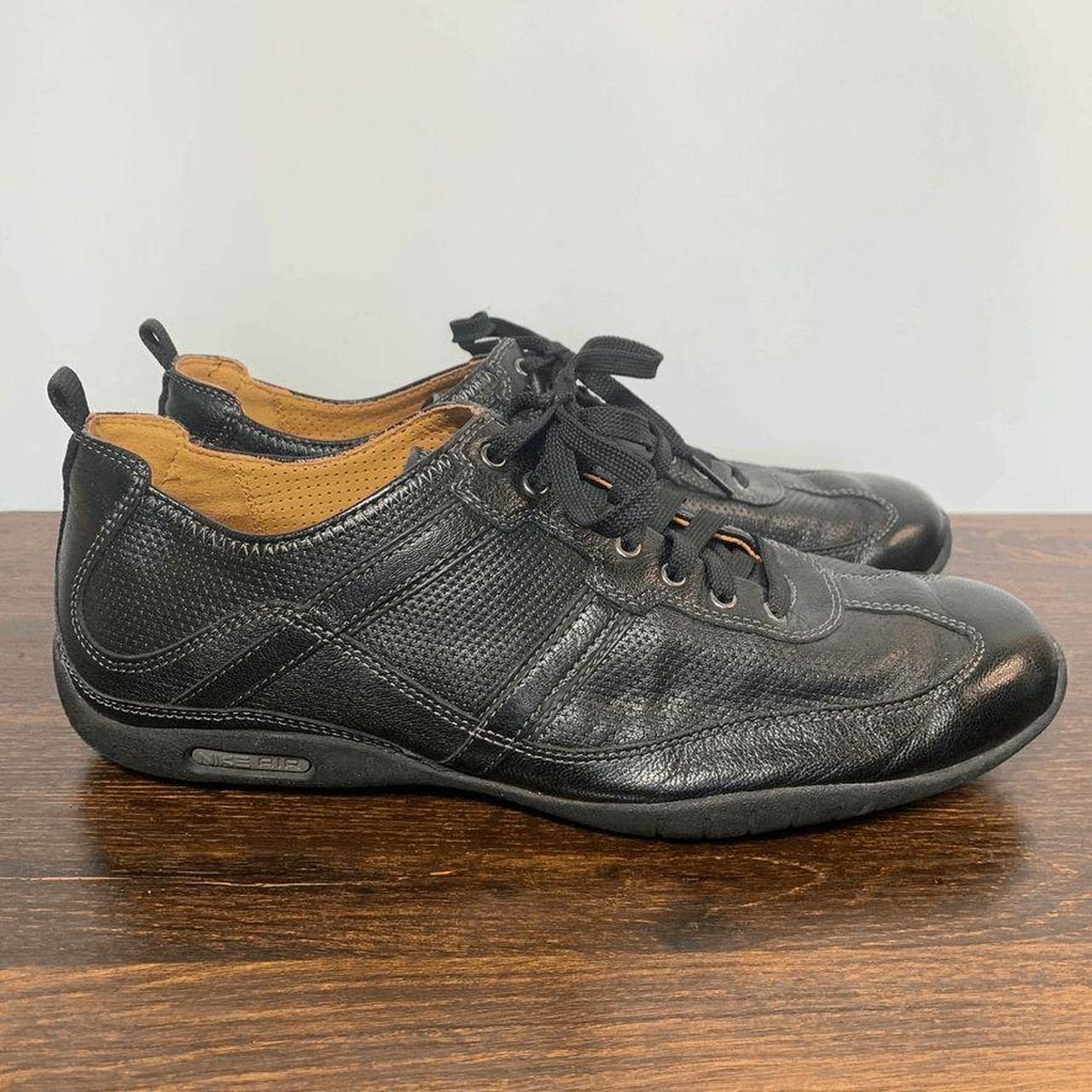 nike sells cole haan