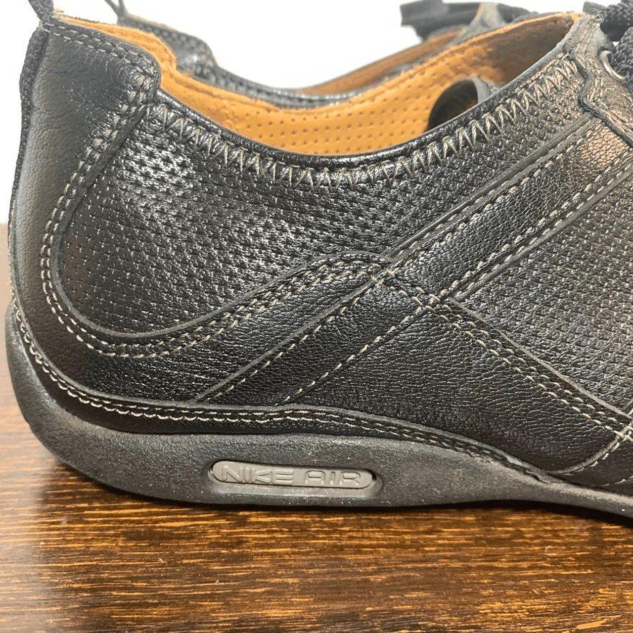 nike sells cole haan