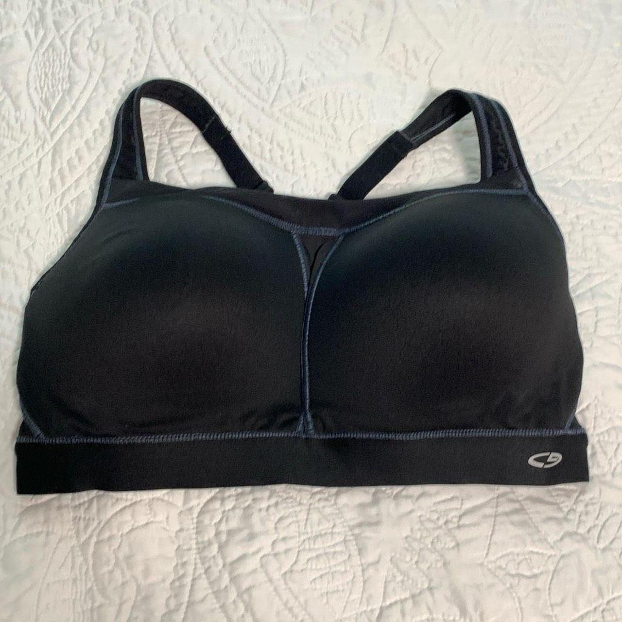 Champion underwire sports bra hotsell