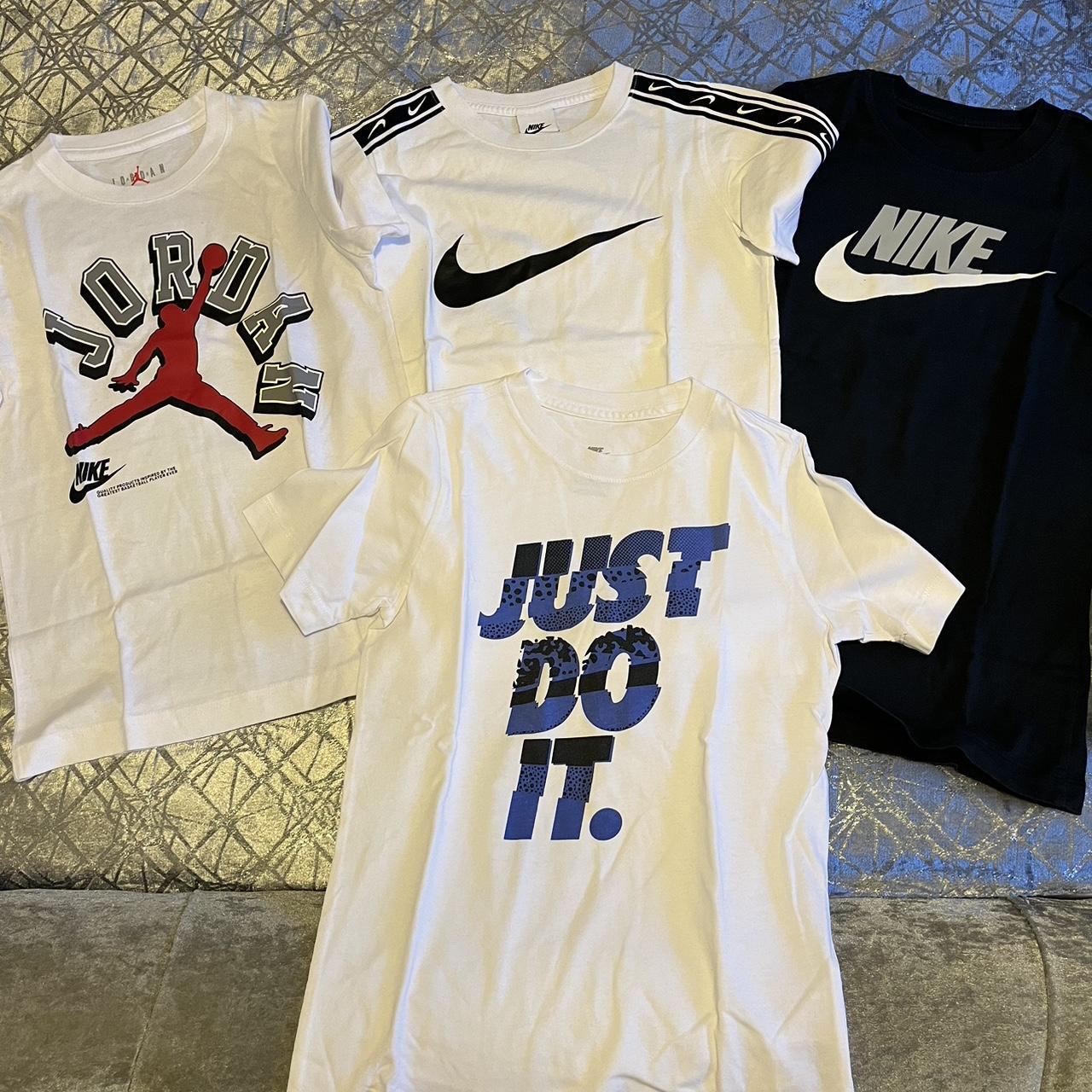 Nike newest kid bundle