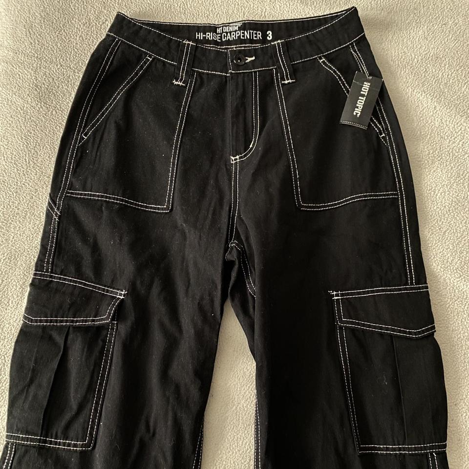 Brand new with tags carpenter pants - Depop