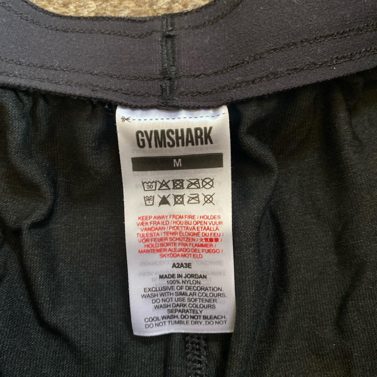Gymshark Men's Shorts Depop