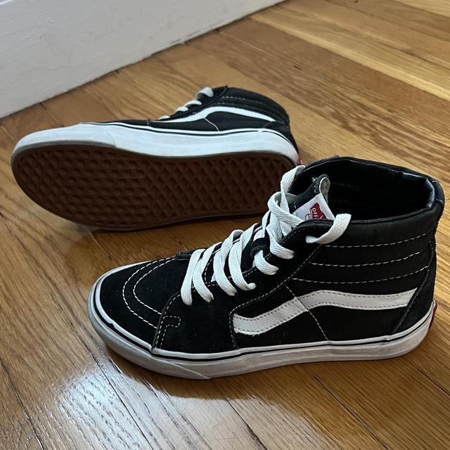 Vans best sale second original