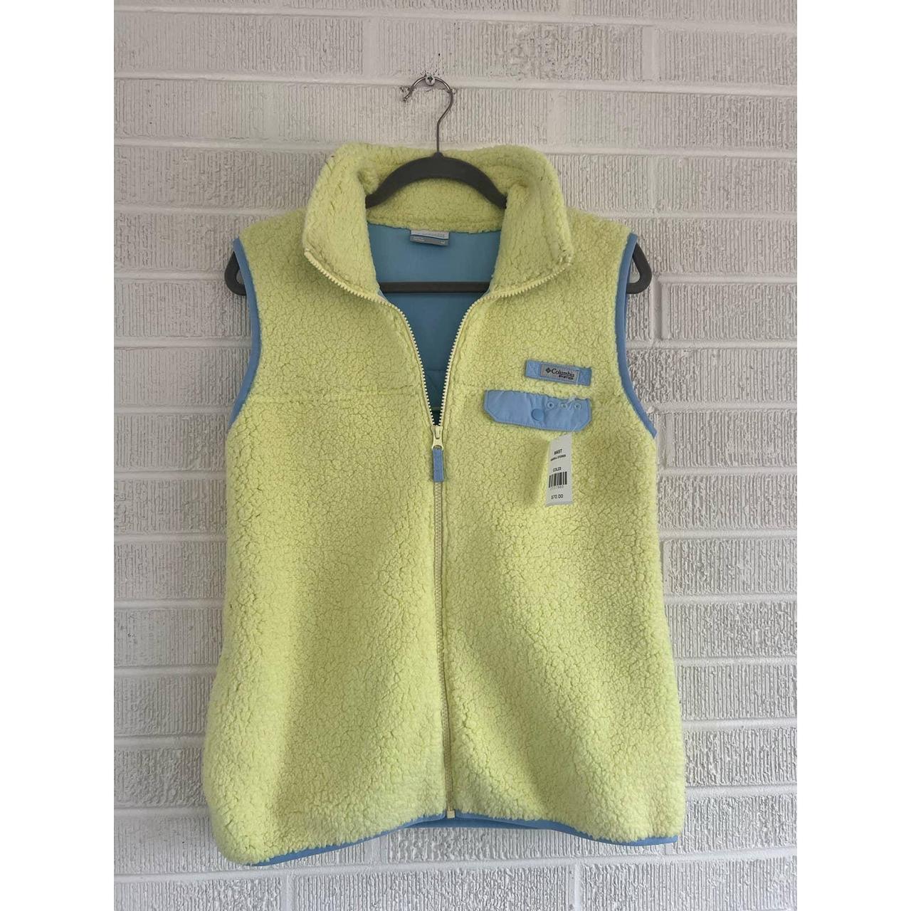 Patagonia Kids' Retro-X® Fleece Vest