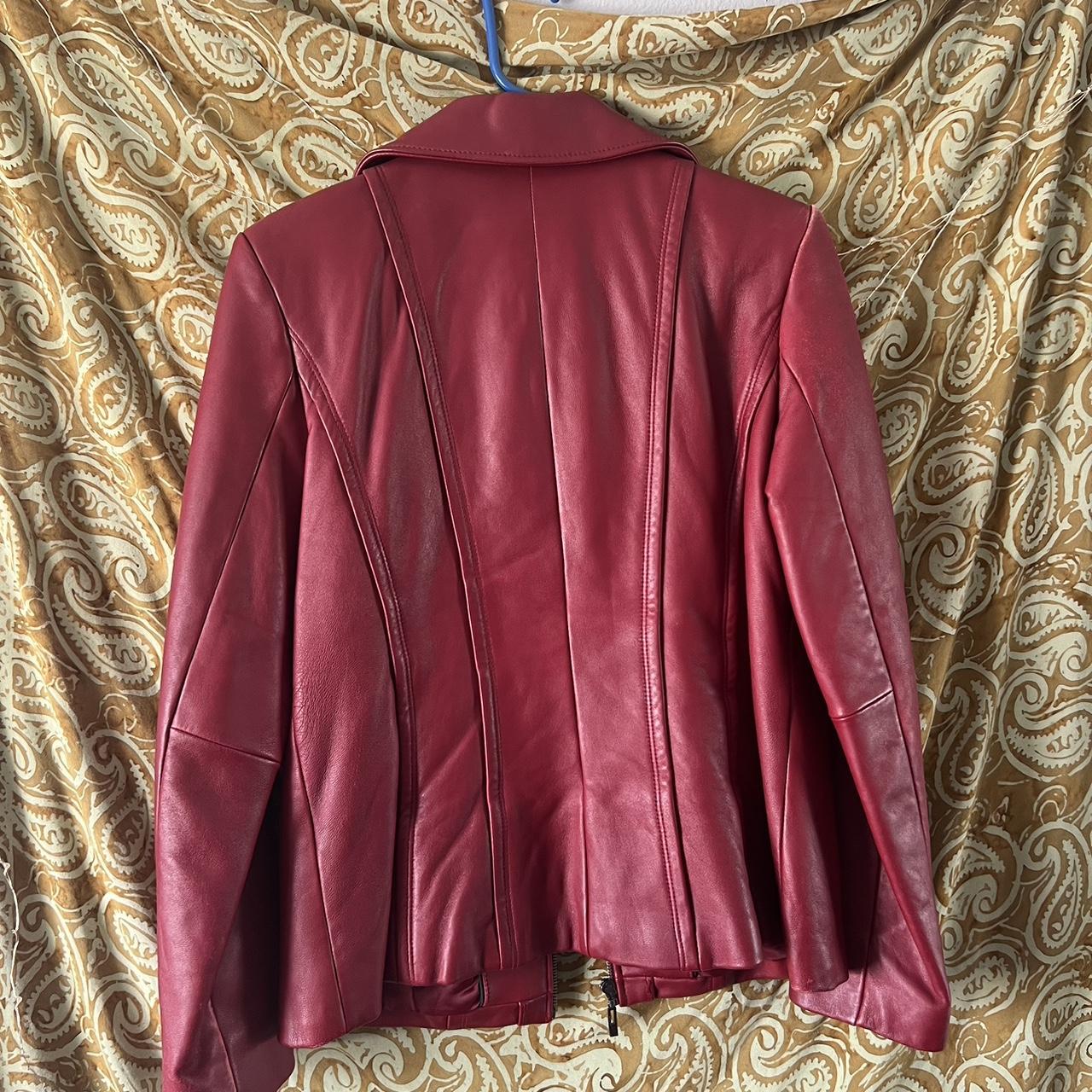 Cole Women's Jacket Depop