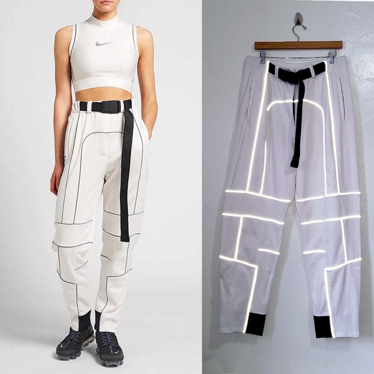 NIKE x Ambush NRG CA Phantom Reflective Track Pants