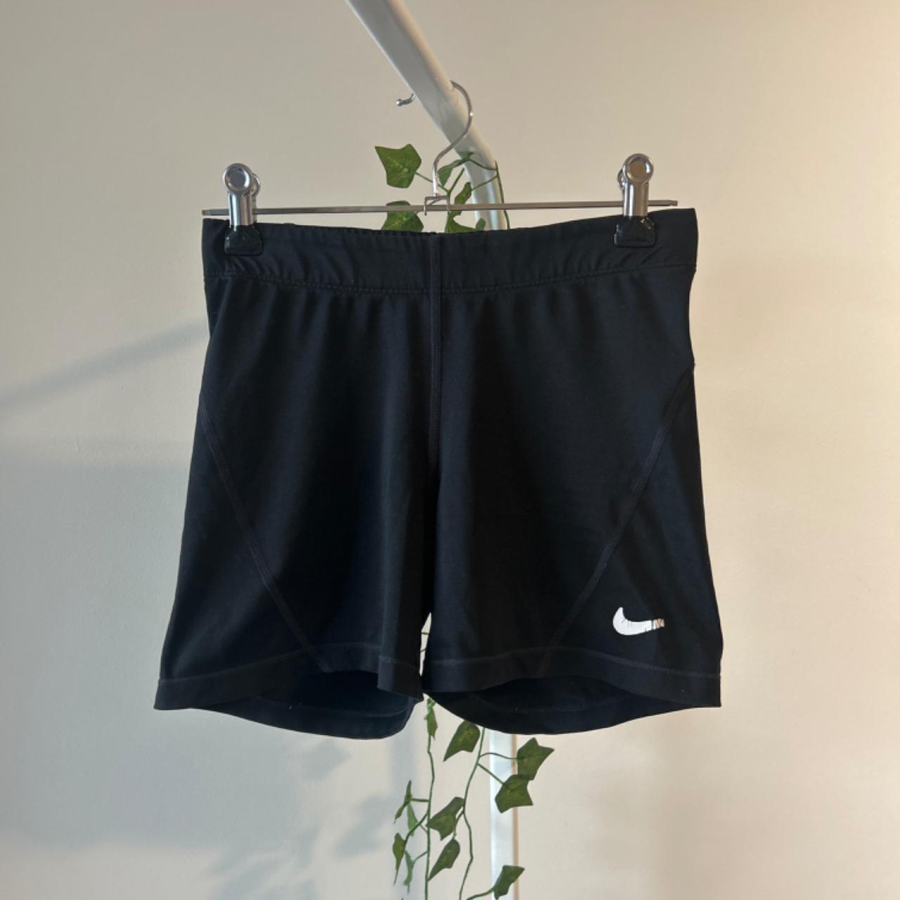 mens nike bike shorts