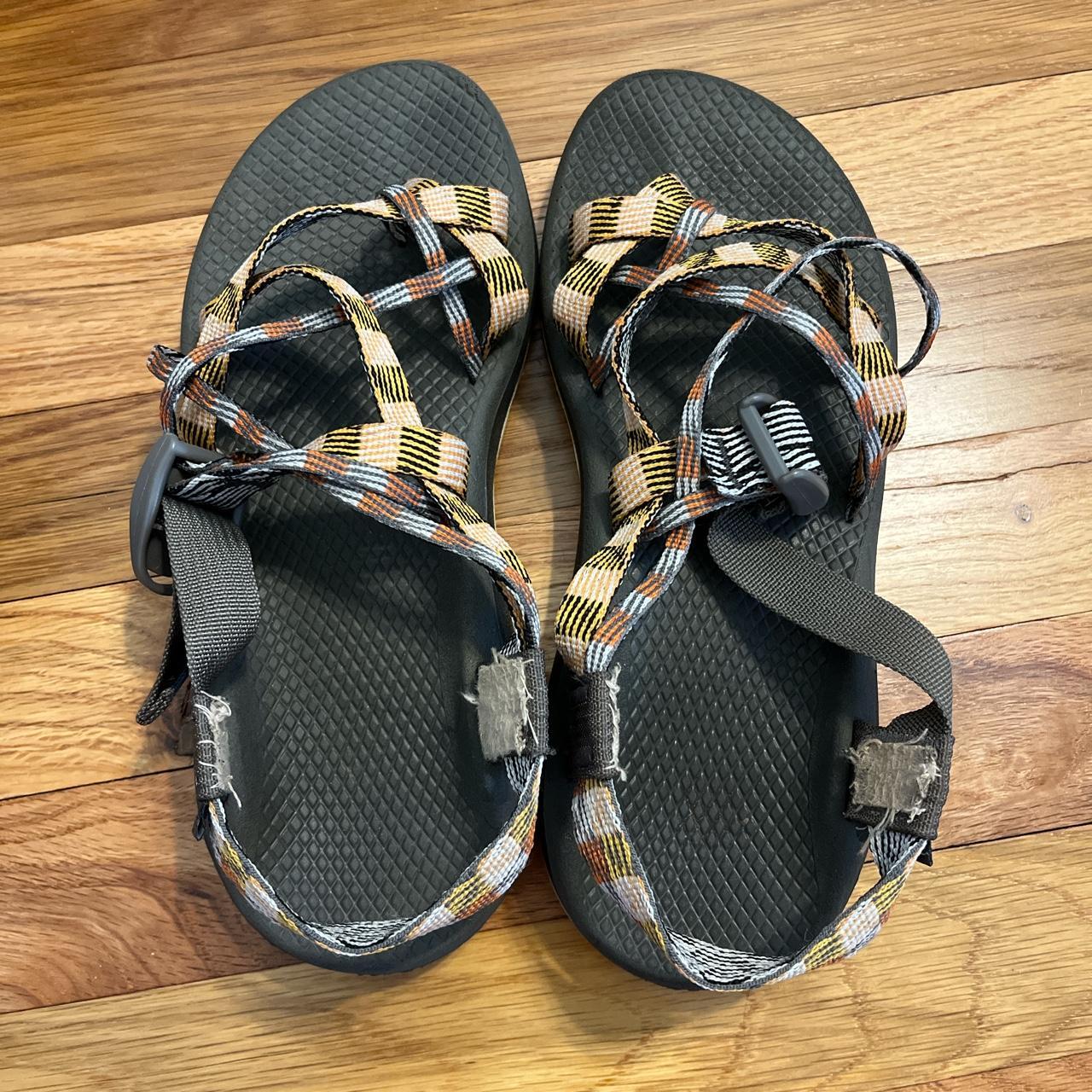 Chaco Women's Sandals Depop