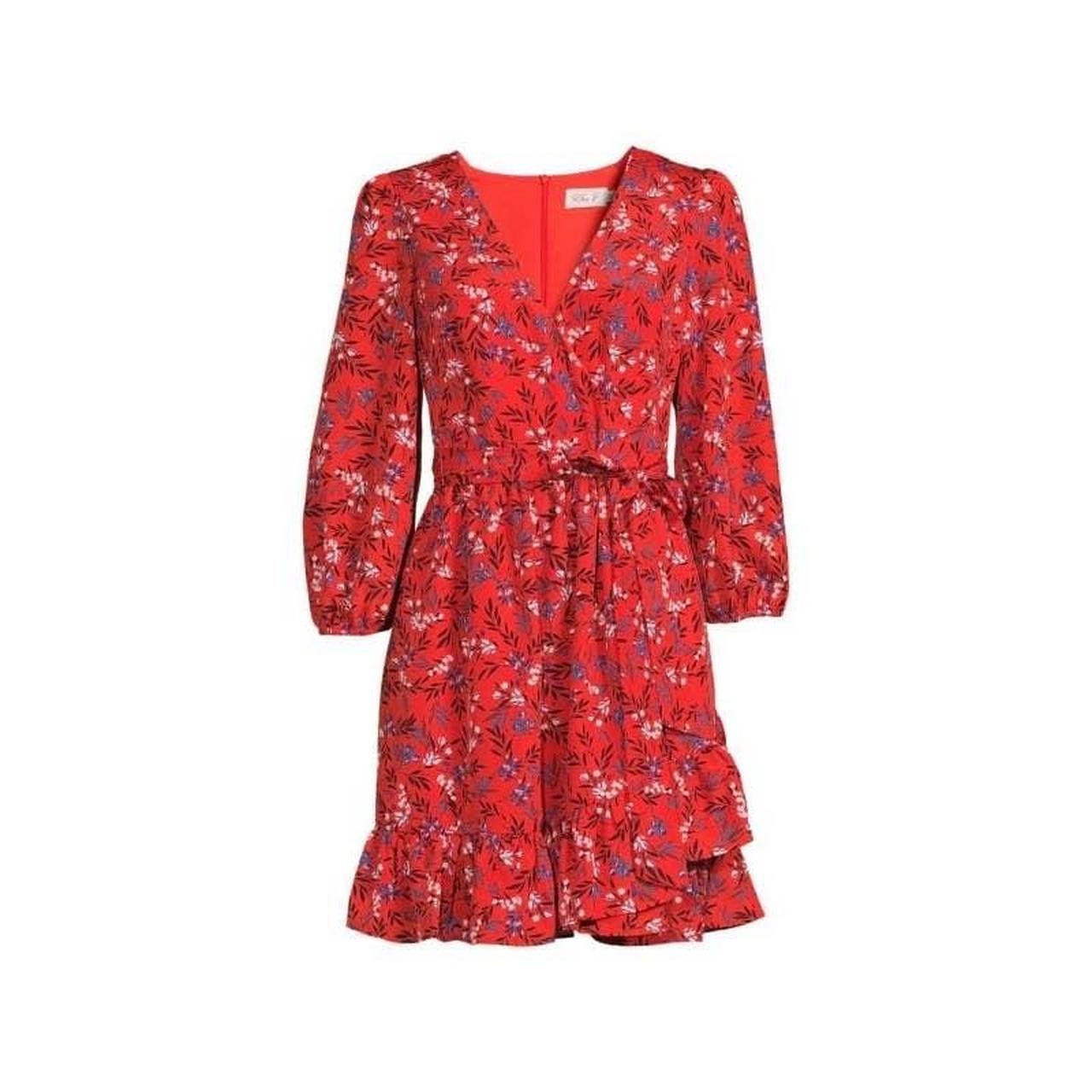 Eliza j red clearance dresses