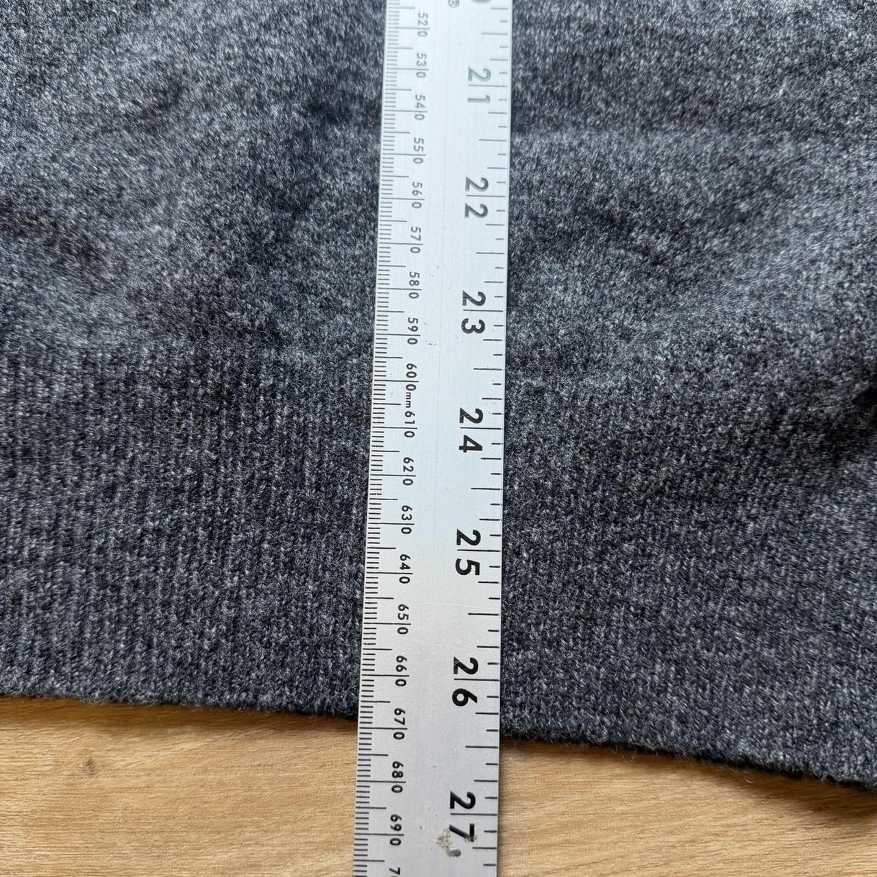 Pendleton Men's Sweater - Grey - L – Pendleton Sw… - image 6