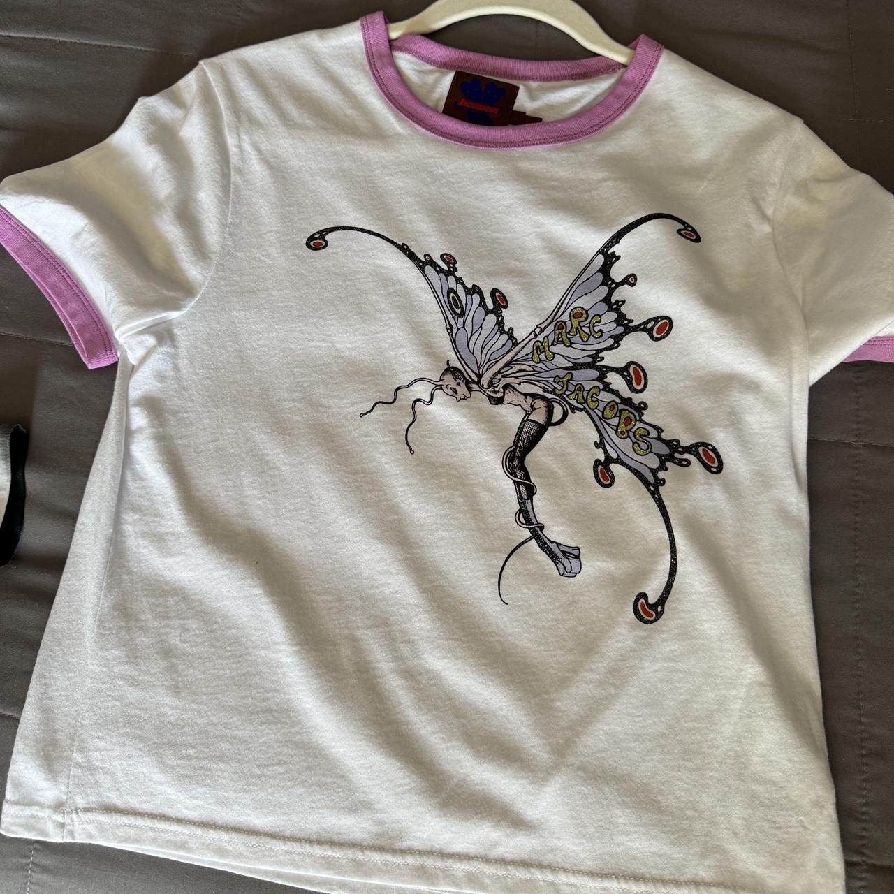 関税込み♪【heaven BY MARC JACOBS】Freddy BABY ★ Tシャツ Heaven by Marc Jacobs — Shana Sadeghi-Ray