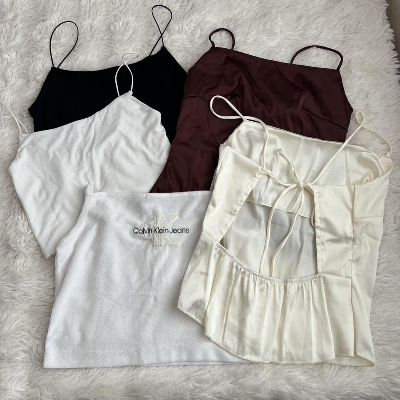 Multiples Women's Tank top - Multi – Bundle: Mult… - image 1