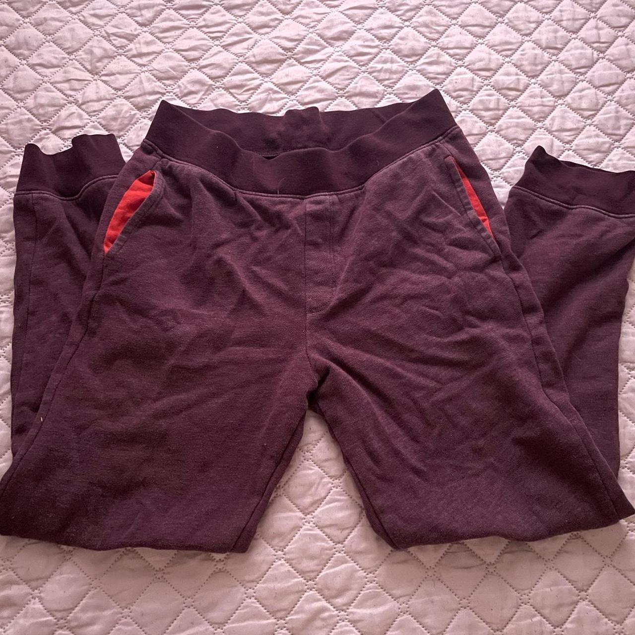 Women's Athletic Works Sweatpants, New & Used