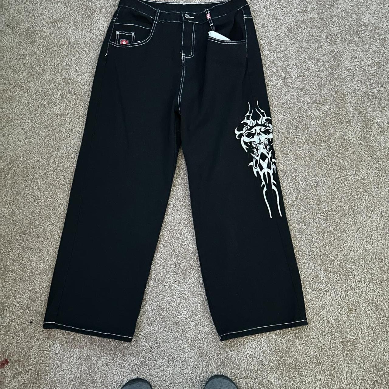 JNCOs - Depop