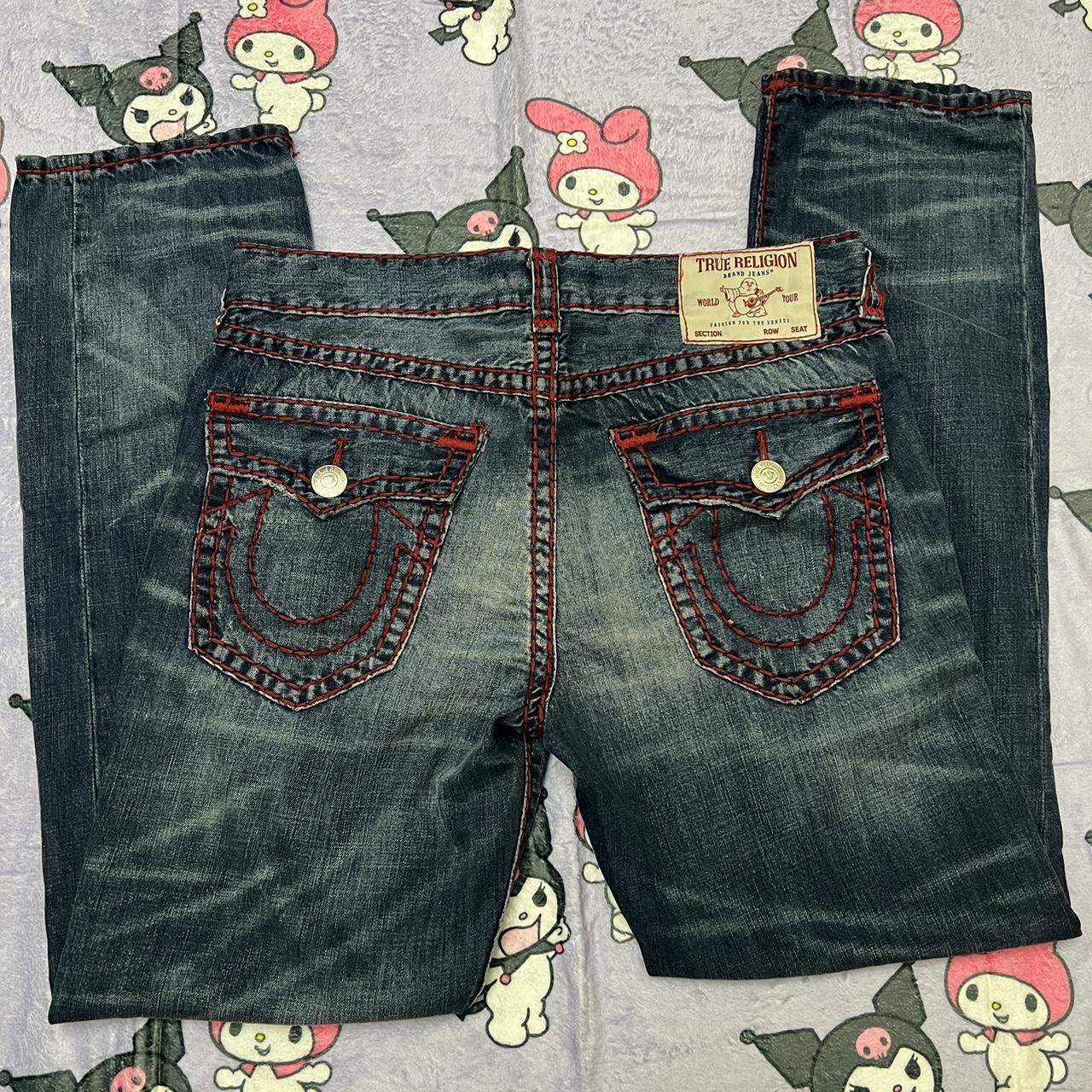 Baby true religion sales clothes