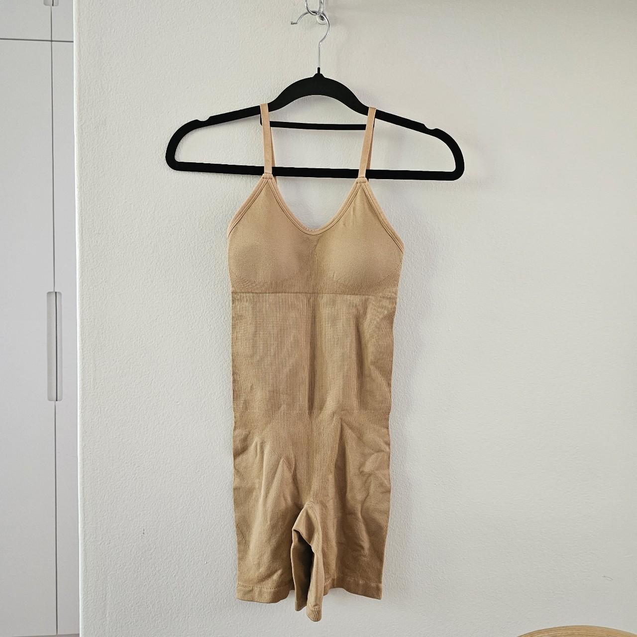 Nat v shapewear Miami bodysuit Brand new only... Depop