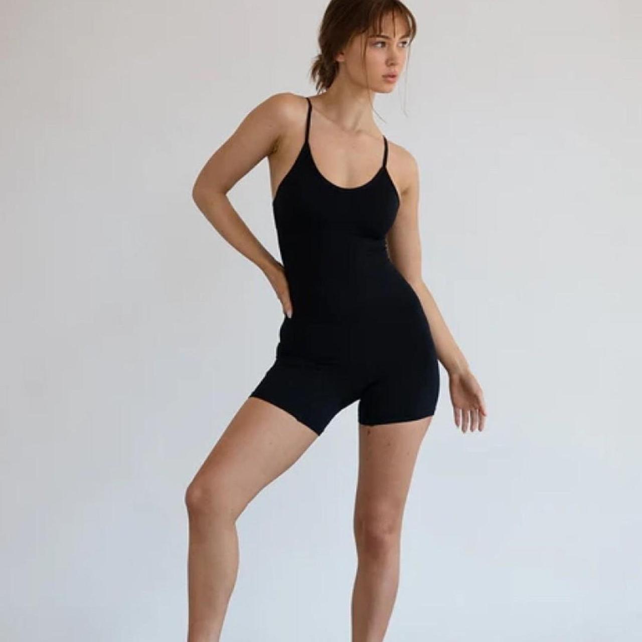 Nat v shapewear Miami bodysuit Brand new only... Depop