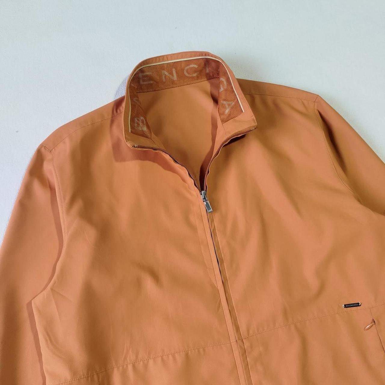 Balenciaga clearance golf jacket