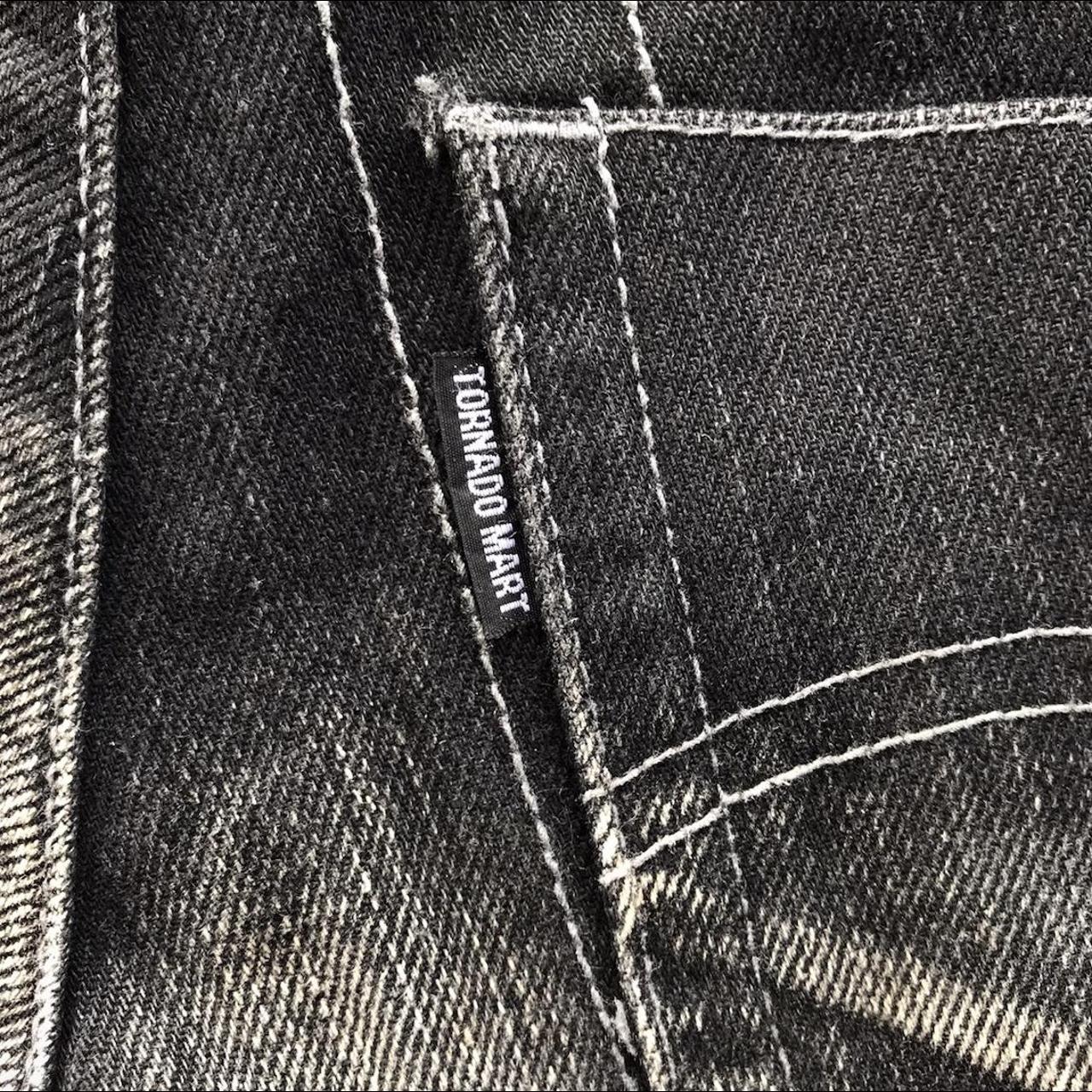 flared tornado mart jeans💯💯 message me to see the... - Depop
