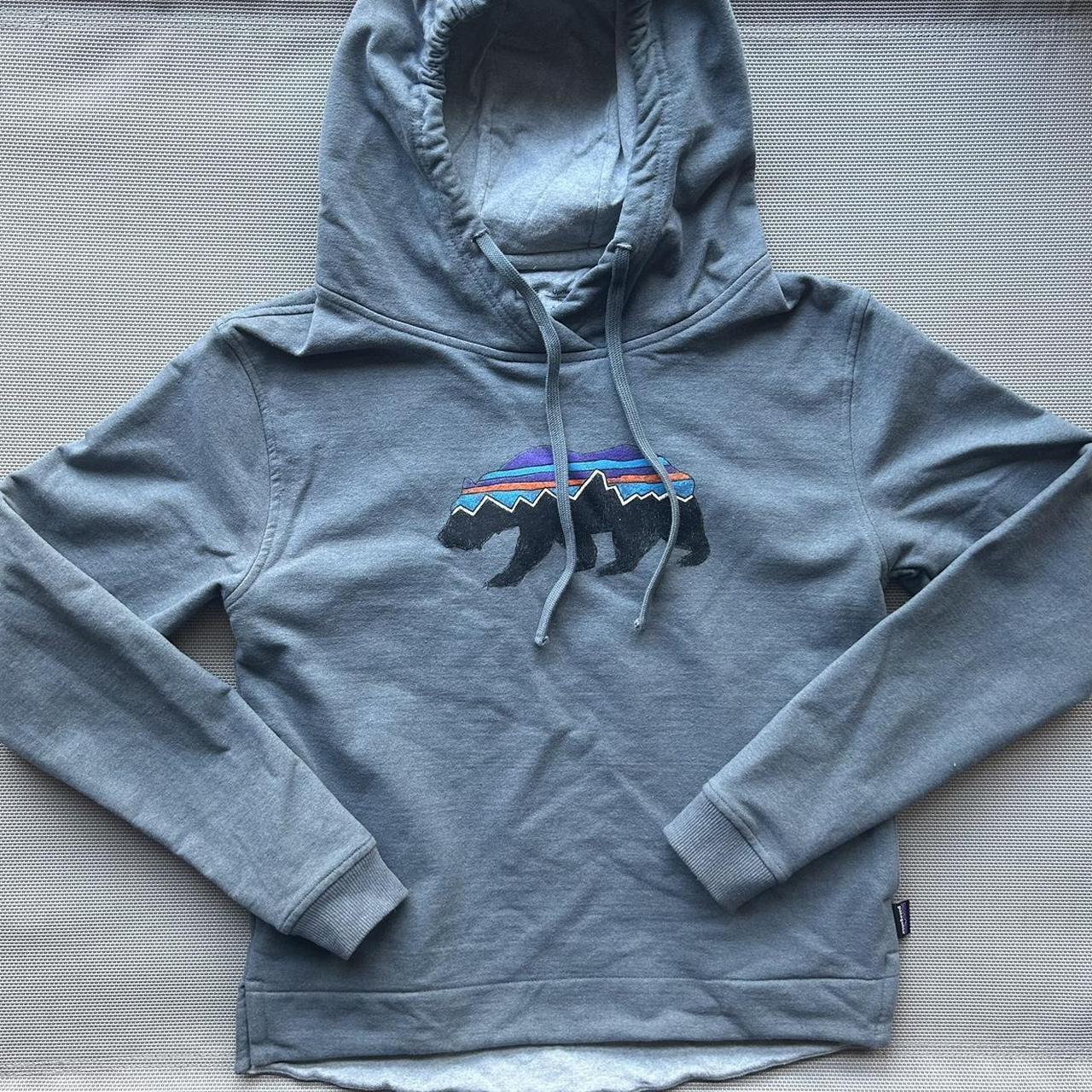 Women's fitz roy bear uprisal hoody hot sale