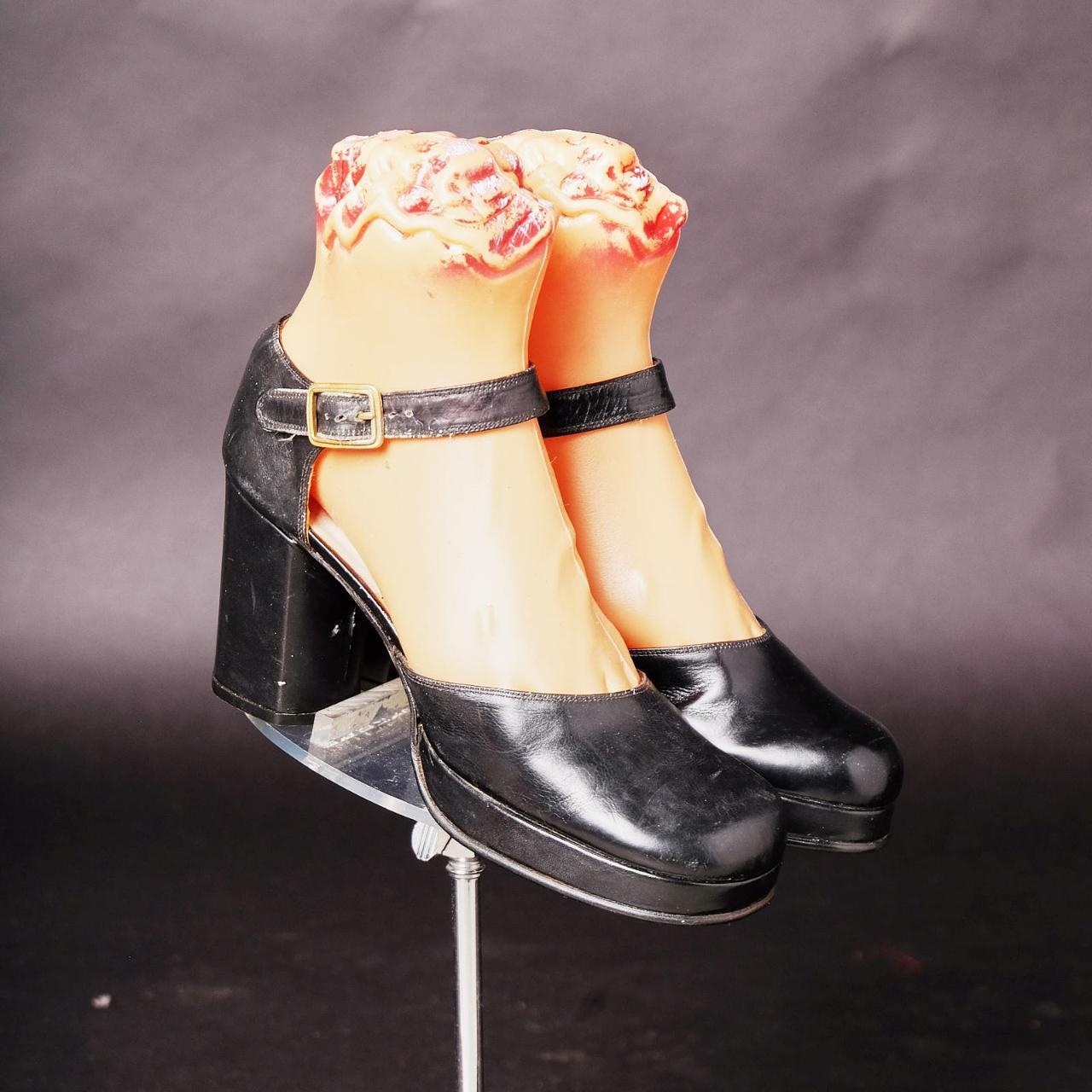 90s mary 2025 jane shoes