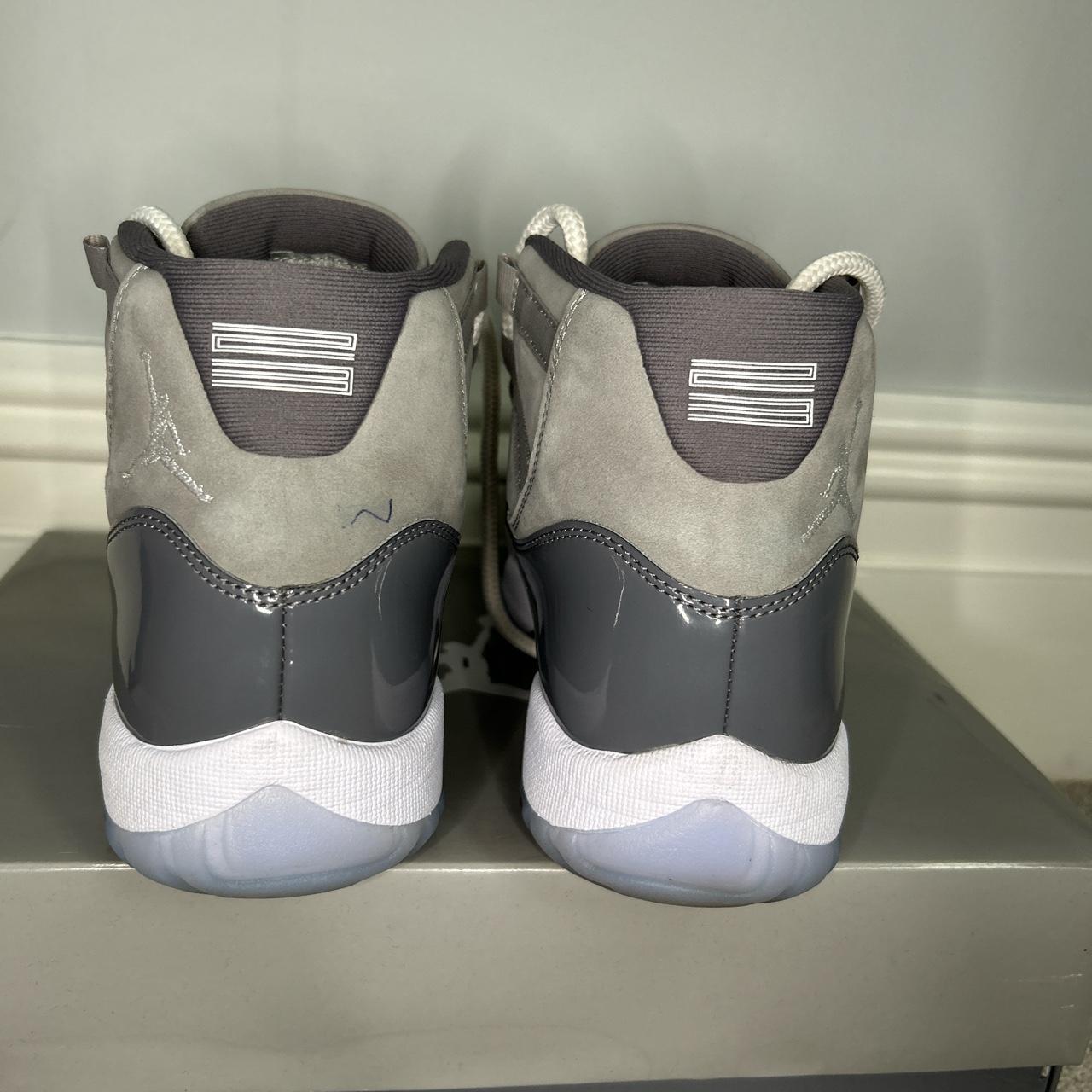 Jordan Men's Trainers | Depop