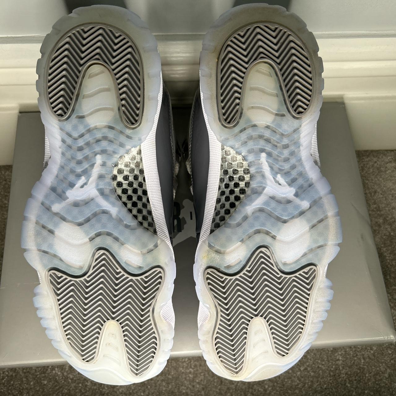 Jordan Men's Trainers | Depop