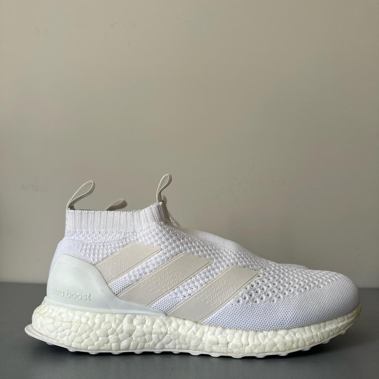 Adidas Ace 16 PureControl Ultraboost. Depop