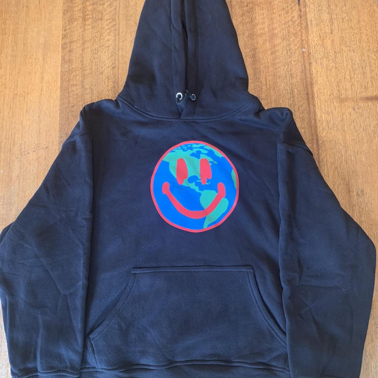 Brand new push pull jumper Never worn before! High... Depop