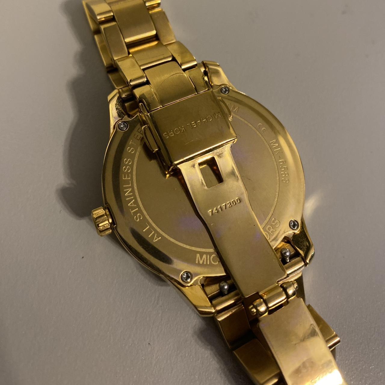 Michael kors mk on sale 6588