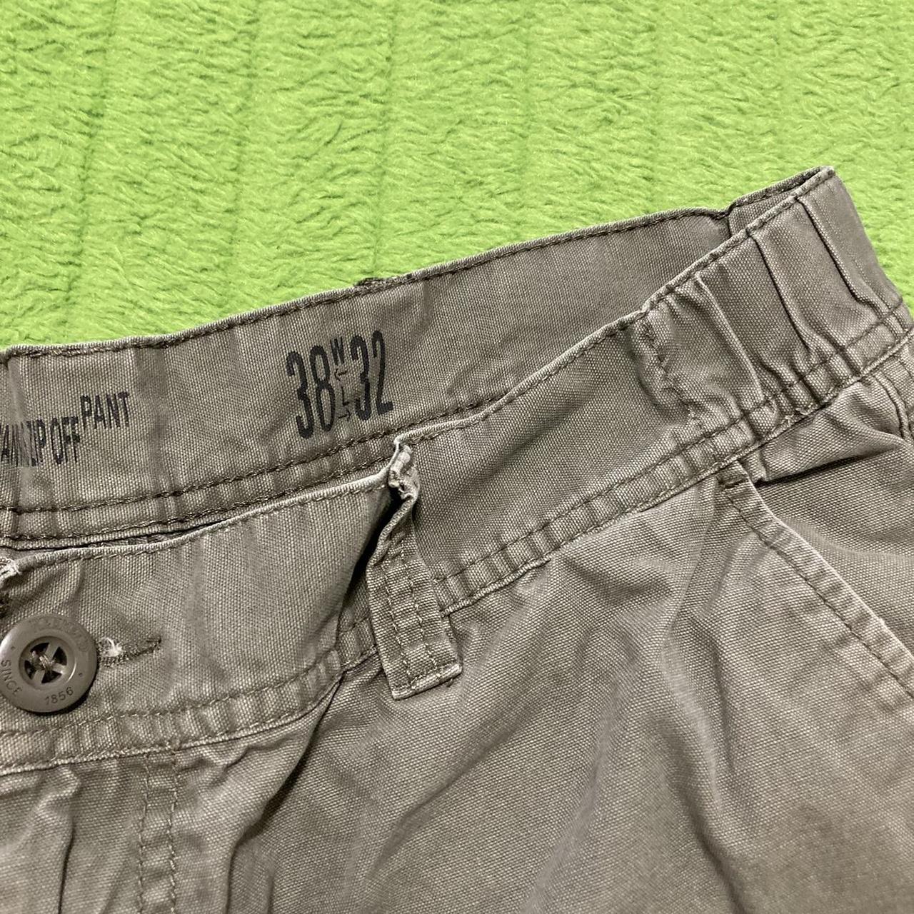 Men's Green Jeans | Depop