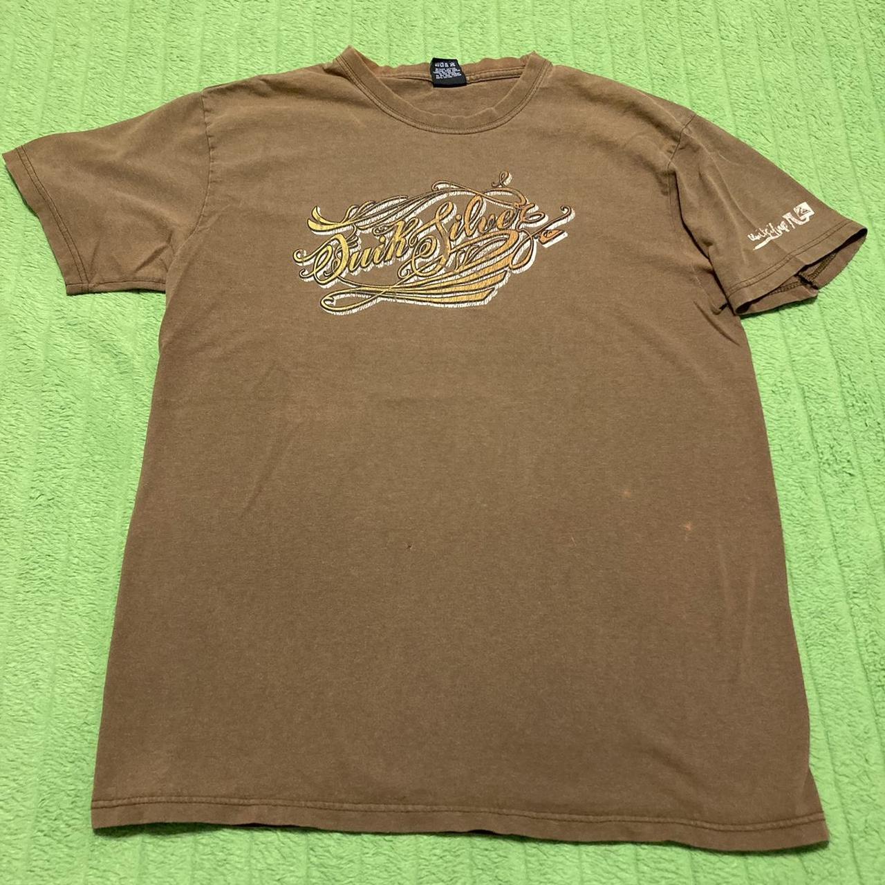 Men's Brown T-shirt | Depop