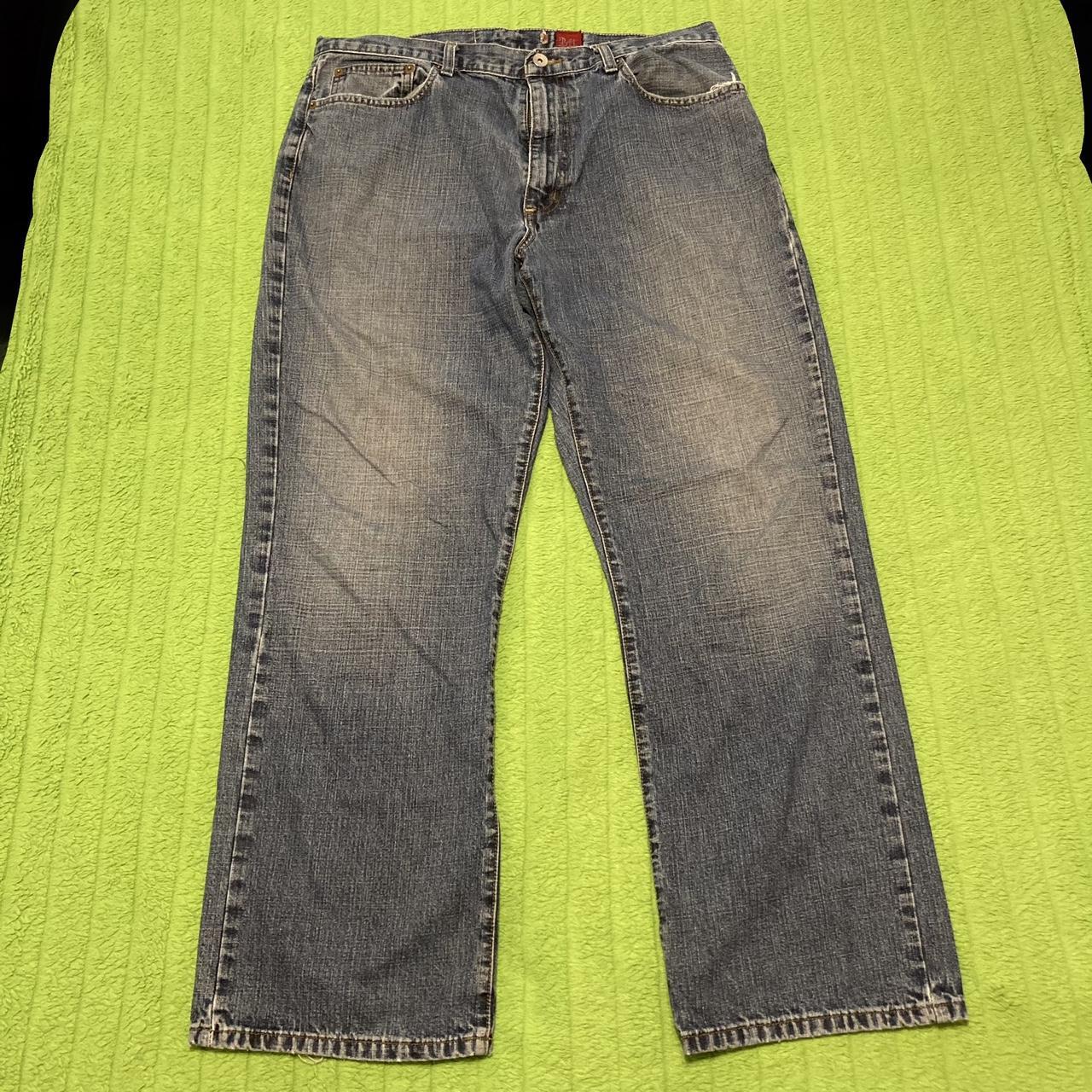 Men's Blue Jeans | Depop