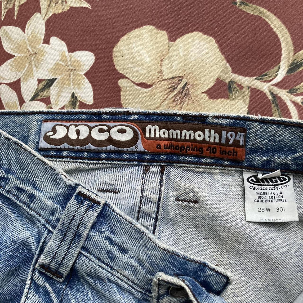 40 2024 inch jeans