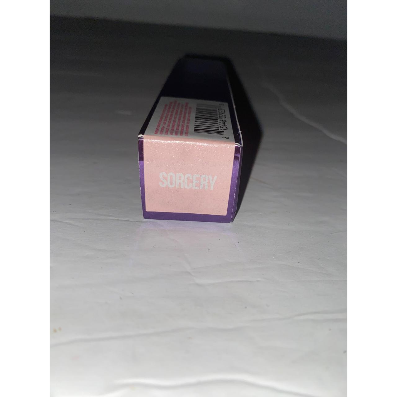 Jeffree Star Cosmetics JSC The Gloss Lip Gloss Depop