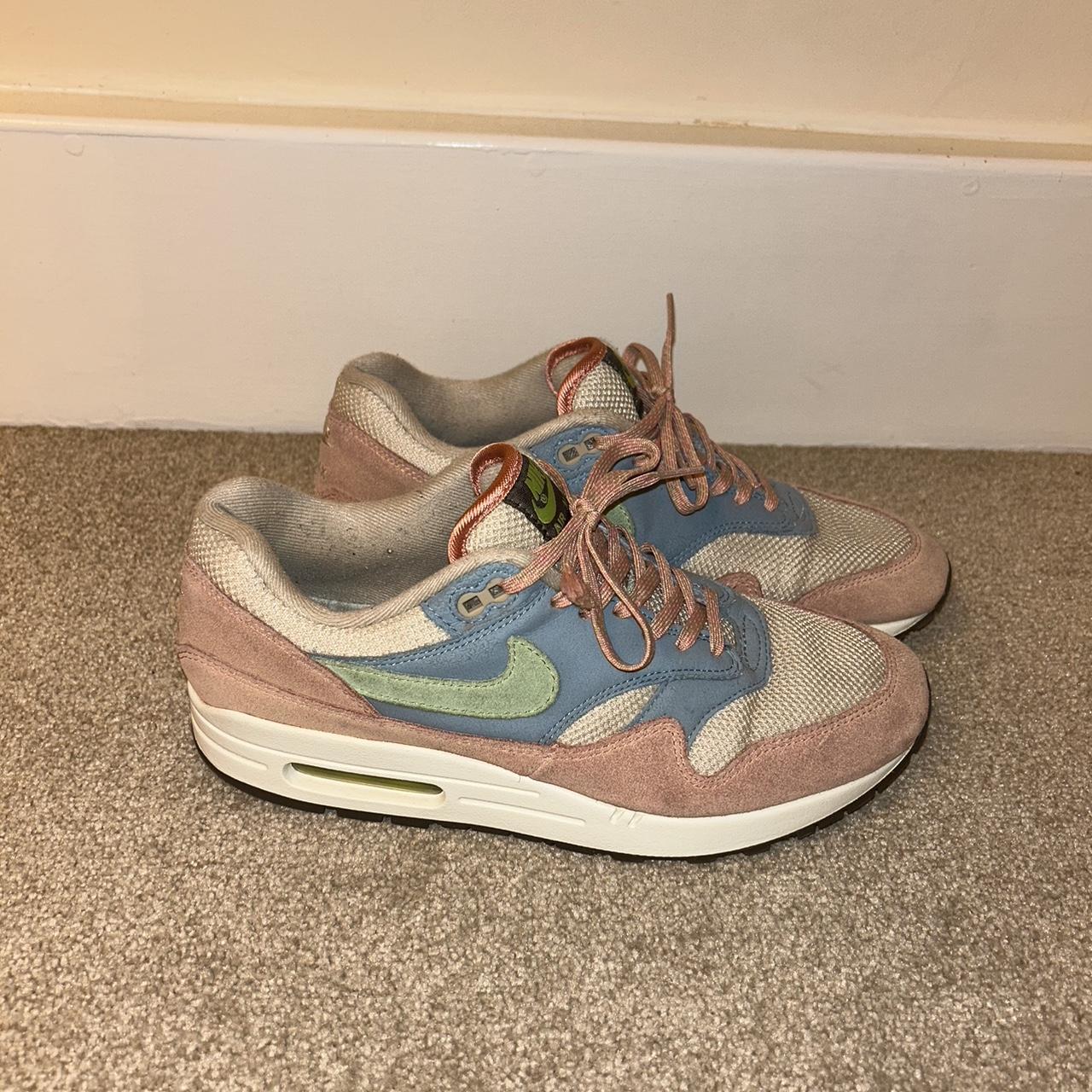 exclusive nike air max 1
