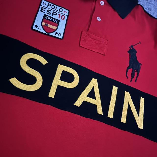 トップス Polo Ralph Lauren MIAMI S Classic Fit Miami Mesh Polo Shirt